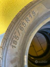 Gomme nuove Roadx 185/65 R 15
