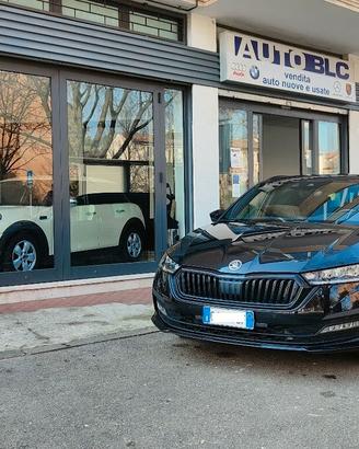 Skoda Octavia 1.5 G-TEC DSG Wagon Sportline
