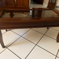 Tavolino da soggiorno