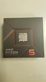 AMD Ryzen 5 7600X