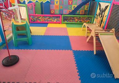 Percorso Montessori 