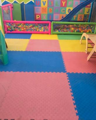 Percorso Montessori 