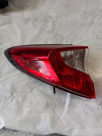 Faro Fanale posteriore sinistro Toyota C-HR CHR