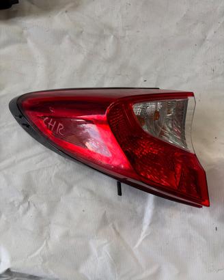 Faro Fanale posteriore sinistro Toyota C-HR CHR