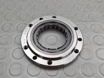 RUOTA LIBERA APRILIA PEGASO 650 2001 2004 IE 2002