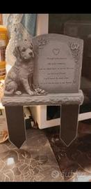 Decorazione artistica in memoriae ricordo del
nost