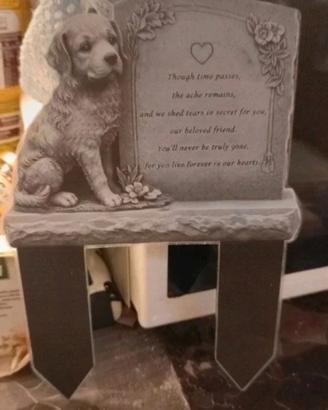 Decorazione artistica in memoriae ricordo del
nost