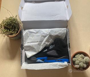 Jordan 5