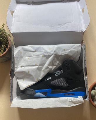 Jordan 5
