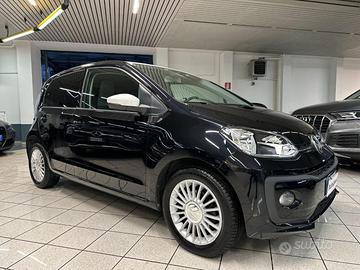 VOLKSWAGEN up! 1.0 5p. move up! UNI PROP - IVA E