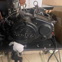 Blocco cagiva mito 7 speed