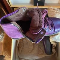 Alviero Martini sneaker alte