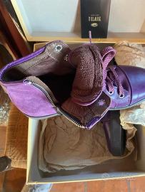 Alviero Martini sneaker alte