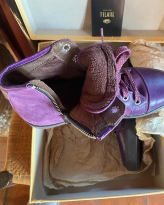 Alviero Martini sneaker alte