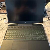 Hp pavilion 15 i5-9300H gtx 1650