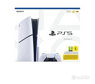 PlayStation 5