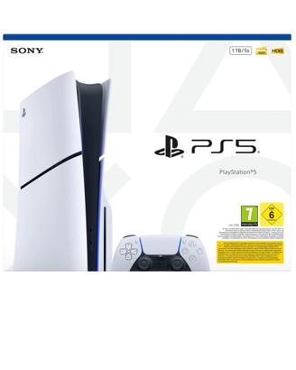 PlayStation 5