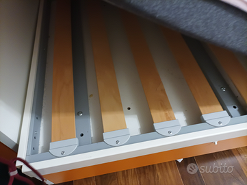 Letto a Castello bambini