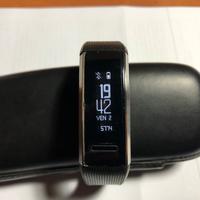 Smartwatch Huawei Band 2 Pro