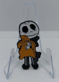 Spilla Nightmare Before Christmas Jack Skellington