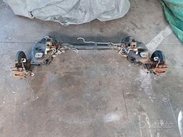 Fiat punto gt ricambi