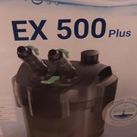 Filtro Tetra ex500 plus