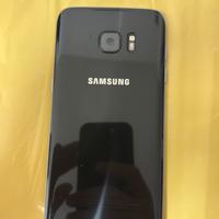 Samsung Galaxy S7 edge - Black Onyx - Design Curvo