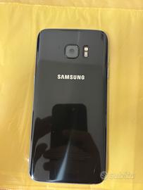 Samsung Galaxy S7 edge - Black Onyx - Design Curvo