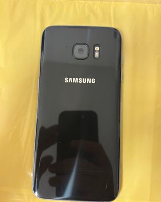 Samsung Galaxy S7 edge - Black Onyx - Design Curvo