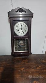 orologio pendolo da parete