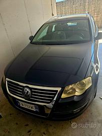Auto affidabile