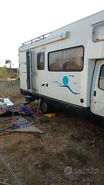 Ford transit 2500 TD
