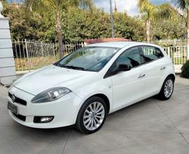 Fiat Bravo 1.6 MJT 120 CV DPF Street