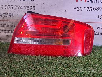 STOP FANALE POSTERIORE DESTRO AUDI A4 Berlina 8K59