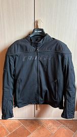 Giacca moto Dainese tg 56  - XXL con protezioni