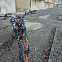 montesa repsol 4rt