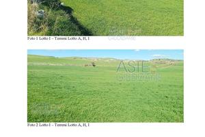 Terreno Agricolo Giarratana [A4327370]