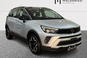 OPEL Crossland 1.2 Ultimate s&s 110cv