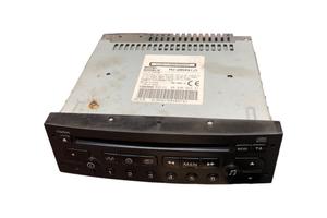 Autoradio Clarion PU-2859A Peugeot