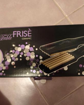 Piastra per frisee
