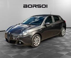 Alfa Romeo Giulietta (2010) 1.6 JTDm-2 105 CV...