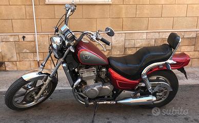 stupenda moto
