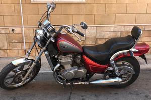 stupenda moto