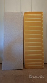 Materassi camper Hymer