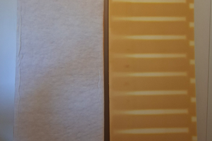 Materassi camper Hymer