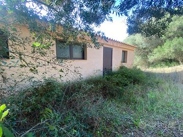 Terreno Agricolo Olbia [Loc. Giuanne MannuVRG]