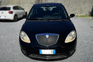 Lancia Ypsilon 1.3 MJT Argento - 2008