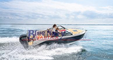 Quicksilver 605 Cruiser (2postiletto) (2026)