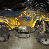 Quad 110