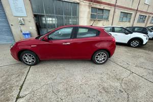 Alfa Romeo Giulietta 120cv jtdm
